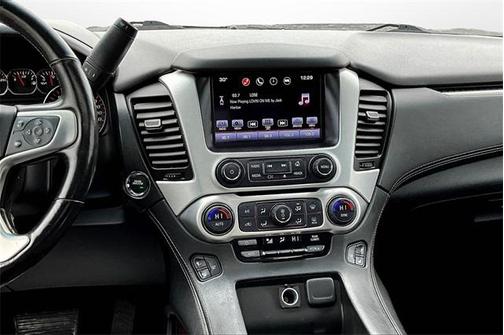 2016 GMC Yukon XL SLT