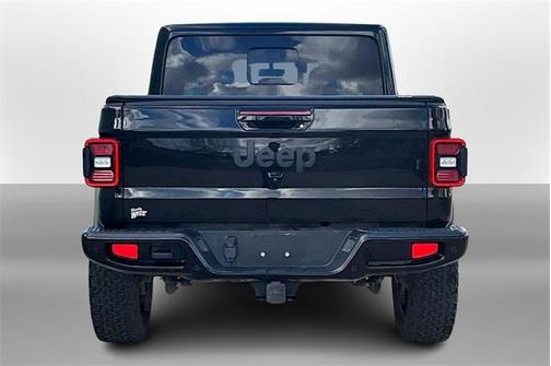 2023 Jeep Gladiator High Altitude 4x4