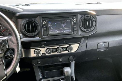 2019 Toyota Tacoma SR