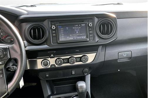 2019 Toyota Tacoma SR