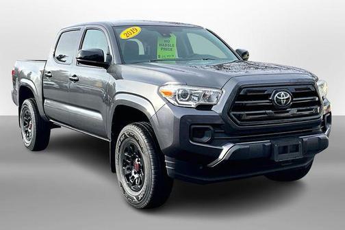 2019 Toyota Tacoma SR
