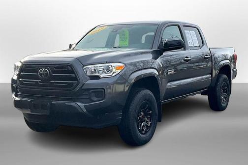 2019 Toyota Tacoma SR