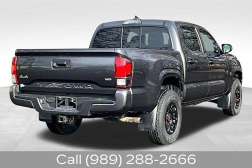 2019 Toyota Tacoma SR