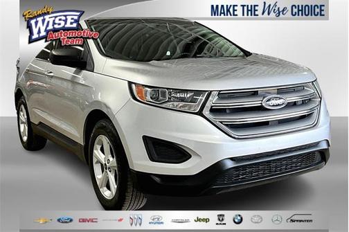 2018 Ford Edge SE
