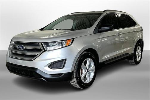 2018 Ford Edge SE