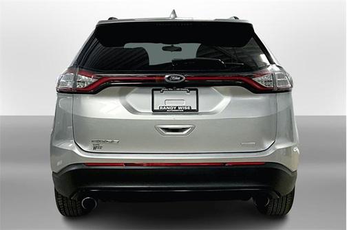 2018 Ford Edge SE