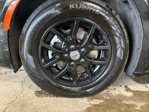 2025 Chrysler Pacifica L