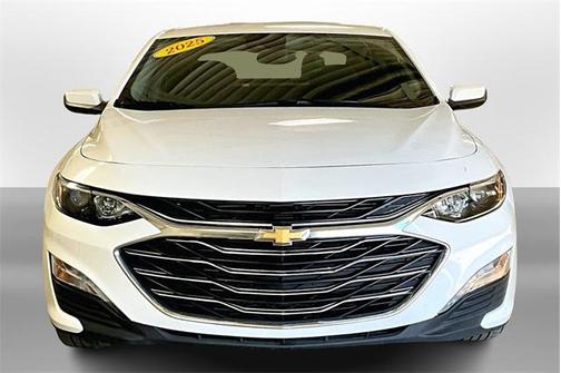 2025 Chevrolet Malibu FWD 1LT