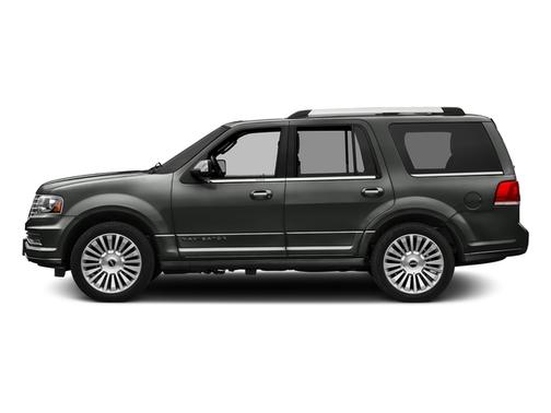 2017 Lincoln Navigator Reserve