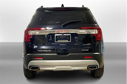 2022 GMC Acadia AWD SLT