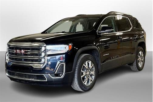 2022 GMC Acadia AWD SLT