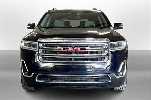 2022 GMC Acadia AWD SLT