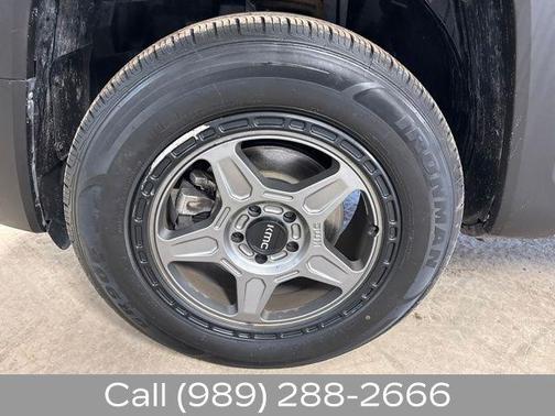 2019 Jeep Renegade Sport