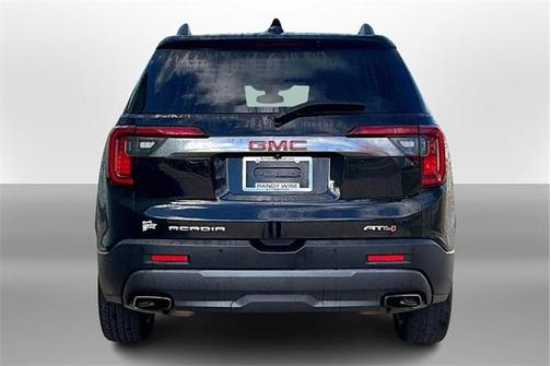 2020 GMC Acadia AWD AT4