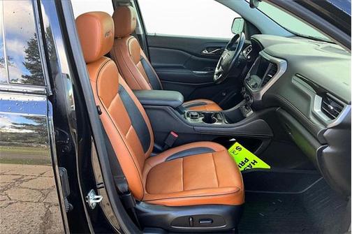 2020 GMC Acadia AWD AT4