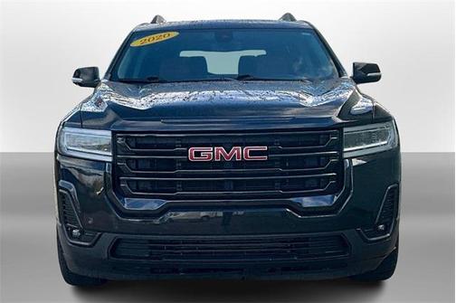 2020 GMC Acadia AWD AT4