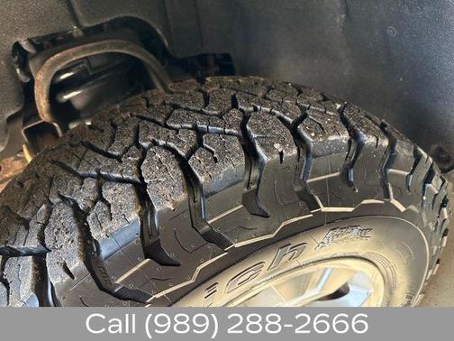 2015 Chevrolet Silverado 1500 2LT