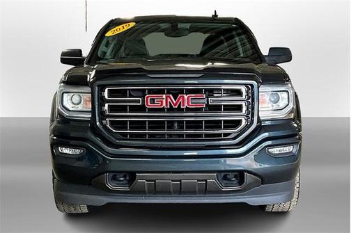 2019 GMC Sierra 1500 Base