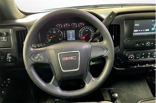 2019 GMC Sierra 1500 Base