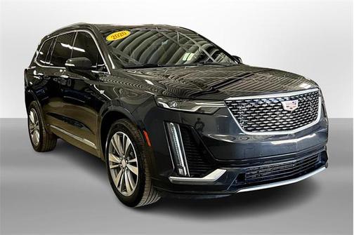 2020 Cadillac XT6 Premium Luxury AWD