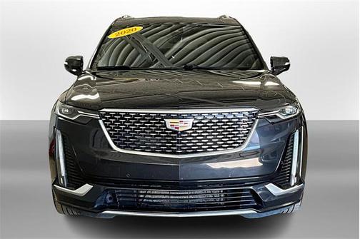 2020 Cadillac XT6 Premium Luxury AWD