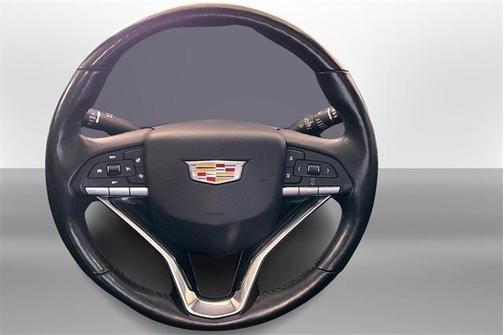 2020 Cadillac XT6 Premium Luxury AWD