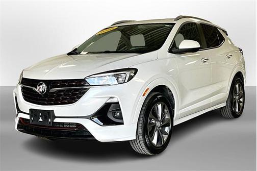 2020 Buick Encore GX Select