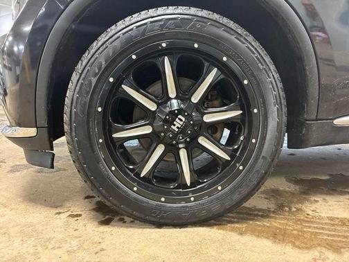 2014 Dodge Durango SXT