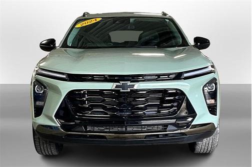 2024 Chevrolet Trax FWD ACTIV