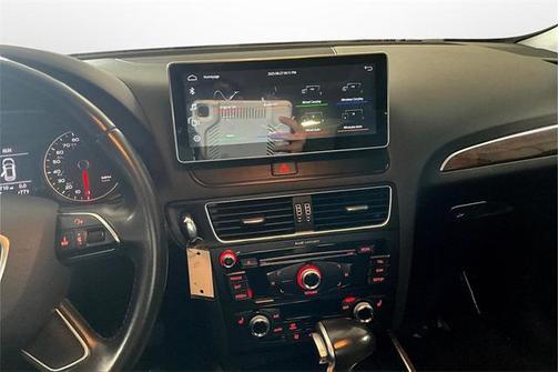 2016 Audi Q5 2.0T Premium