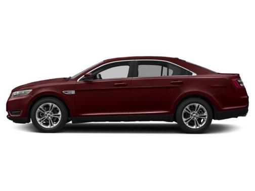 BURGUNDY VELVET TINTED CC 2019 Ford Taurus SEL