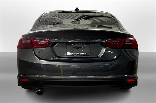 2016 Chevrolet Malibu 1LT