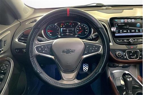 2016 Chevrolet Malibu 1LT