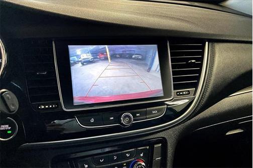 2019 Buick Encore Essence