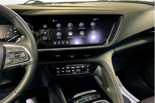 2023 Buick Envision Preferred FWD