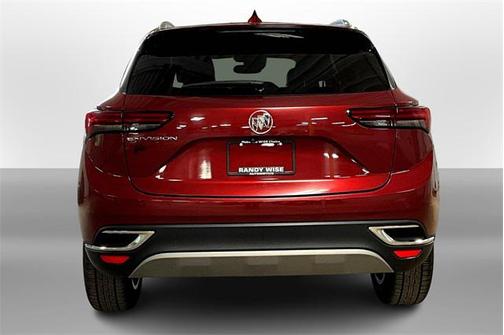 2023 Buick Envision Preferred FWD