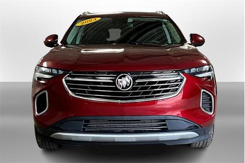 2023 Buick Envision Preferred FWD