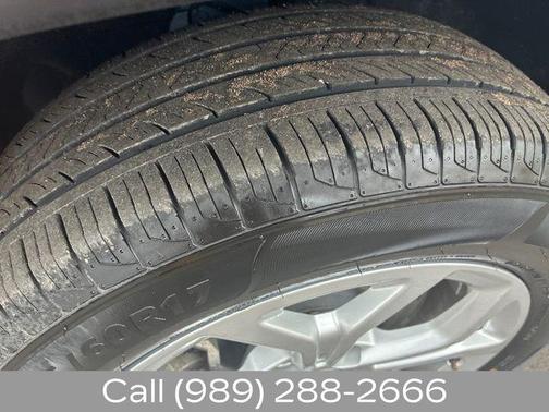 Hydro Blue Pearlcoat 2024 Jeep Compass Latitude