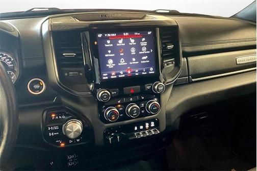 2019 RAM 2500 Power Wagon