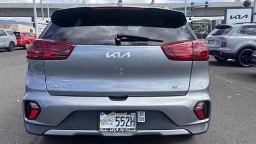 2022 Kia Niro Plug-In Hybrid EX Premium
