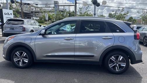 2022 Kia Niro Plug-In Hybrid EX Premium