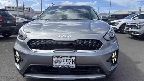 2022 Kia Niro Plug-In Hybrid EX Premium