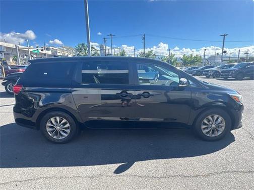 2019 Kia Sedona LX