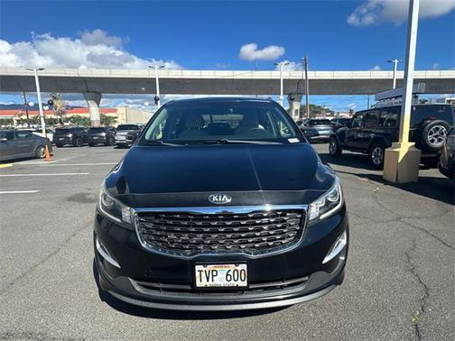 2019 Kia Sedona LX