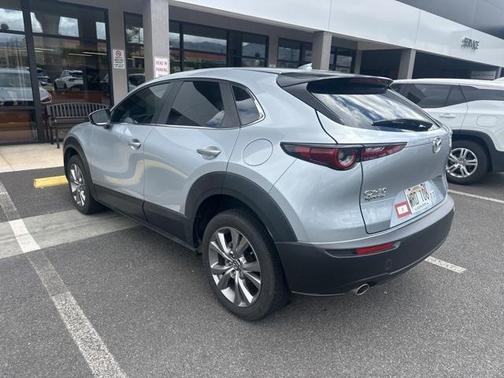 2020 Mazda CX-30 Preferred