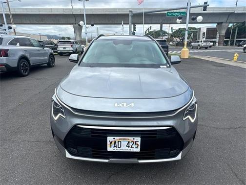 2024 Kia Niro Touring