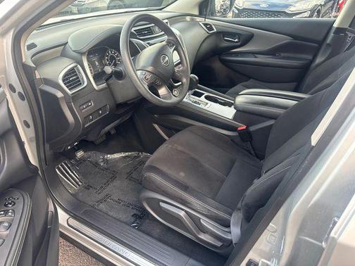 2023 Nissan Murano S Intelligent AWD