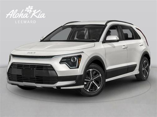2024 Kia Niro EX