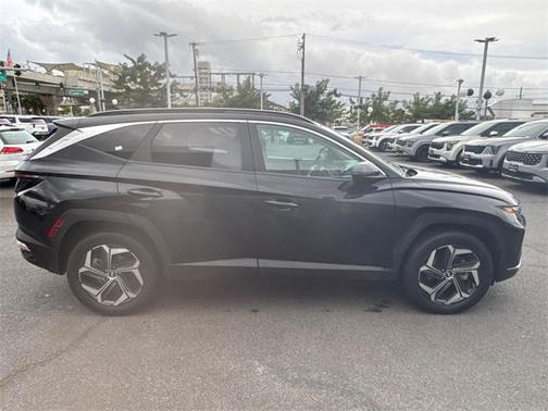 2023 Hyundai TUCSON Hybrid SEL Convenience