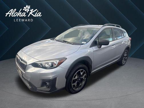 2019 Subaru Crosstrek 2.0i